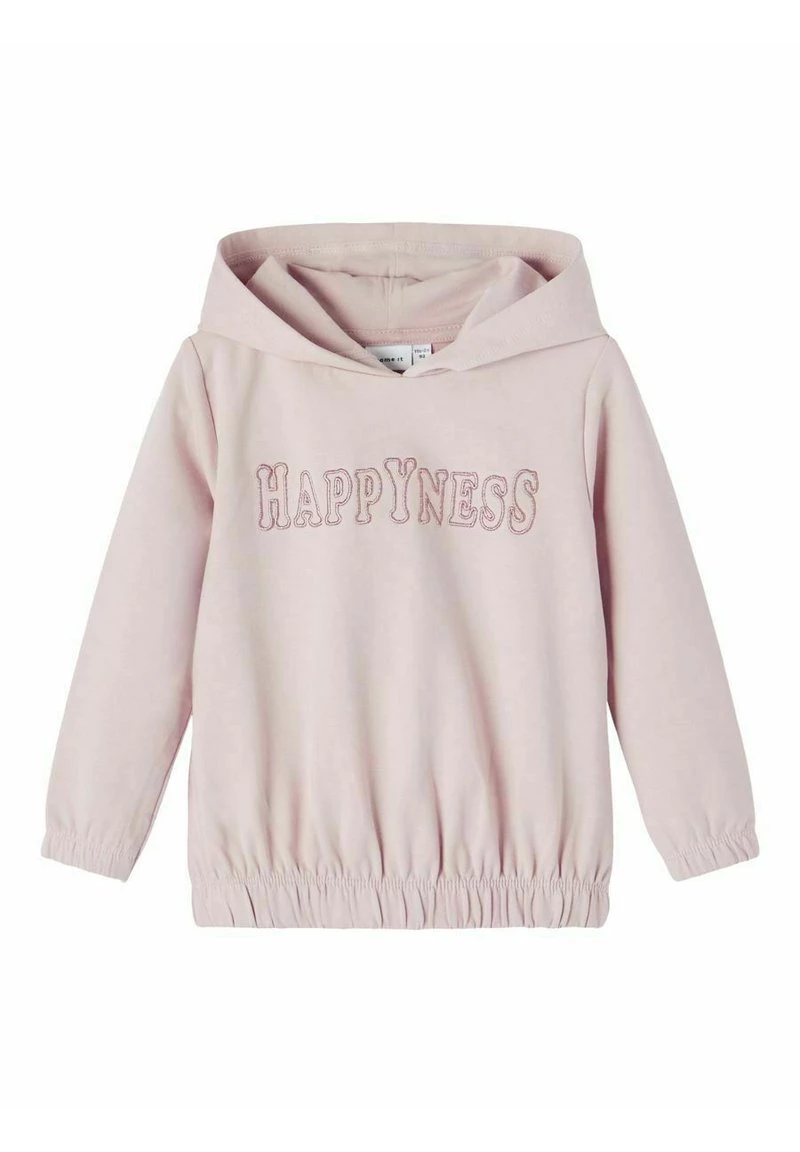 Name It Kapuzenpullover - Violet Ice | Kinder 4 Name It Kapuzenpullover - Violet Ice | Kinder – Bild 2