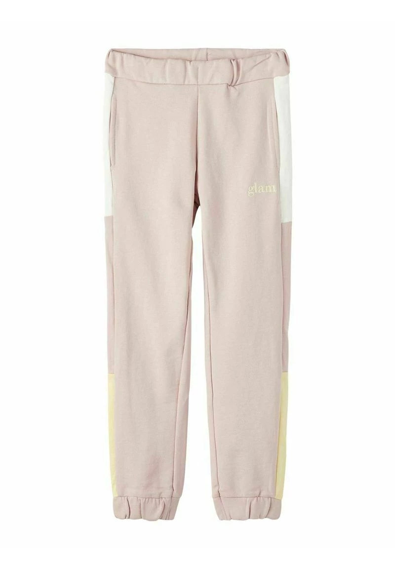 Name It Kinder NKFBRINT - Jogginghose - Violet Ice 3 Name It Kinder NKFBRINT - Jogginghose - Violet Ice