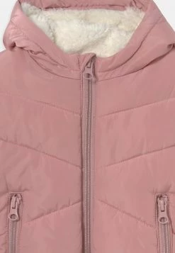 Name It Kinder NBFMAKE PUFFER - Wintermantel - Pale Mauve -Name it Verkäufe 484997a760b942e8bf66f7d8f6908153