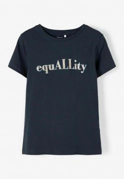 Name It Kinder T-Shirt Print - Dark Sapphire 8 Name It Kinder T-Shirt Print - Dark Sapphire -Name it Verkäufe 484dcfcdcad642268898f92bd2034117