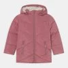 Name It Kinder NKFMAKE CAMPA - Winterjacke - Deco Rose -Name it Verkäufe 485fdad698124b8caef4ad3c60ac1645