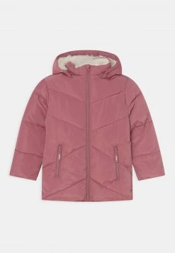 Name It Kinder NKFMAKE CAMPA - Winterjacke - Deco Rose