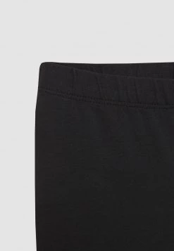 Name It NKFVIVIAN 2 PACK - Leggings - Hosen - Black | Kinder -Name it Verkäufe 486c6d6a9ab14a1fae843f7660d41444
