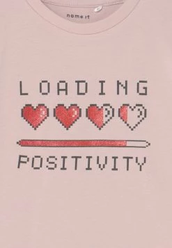 Name It Kinder NMFBATTERY BOX - Langarmshirt - Violet Ice -Name it Verkäufe 486df56b2dfb4c2884efe09f44455a09