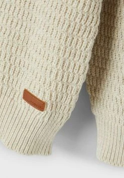 Name It Strickjacke - Peyote Melange | Kinder -Name it Verkäufe 486f2e3c6840479988e773289eb15715