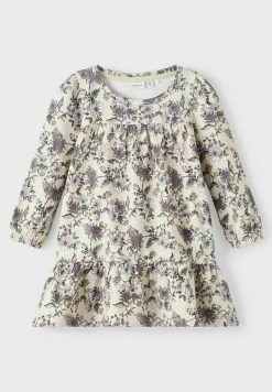 Name It Freizeitkleid - Peyote Melange | Kinder -Name it Verkäufe 489cdb4421d6499abe8496e8610a7fe1