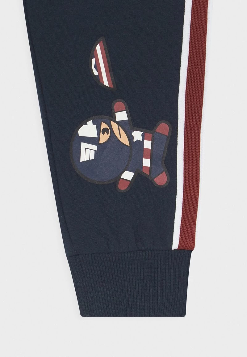 Name It Kinder Jogginghose - Dark Sapphire 5 Name It Kinder Jogginghose - Dark Sapphire – Bild 3