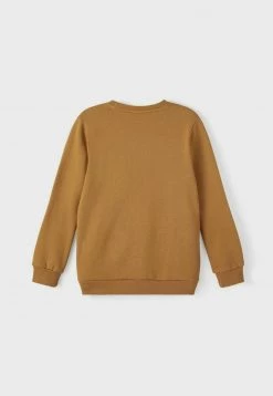 Name It Kinder Sweatshirt - Toasted Coconut -Name it Verkäufe 490aa0c9e3574bf0b0b68d5b1fbaa757