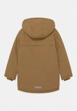 Name It Kinder NKMMABE - Wintermantel - Medal Bronze -Name it Verkäufe 491ee235e85f43718375d8f57e6875f0