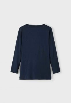 Name It MARVEL - Langarmshirt - Dark Sapphire | Kinder -Name it Verkäufe 492efba29f9d4f05bda81f9ac71c1eed