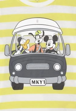 Name It Kinder NMMADLAR MICKEY WDI DISNEY MICKEY MOUSE - T-Shirt Print - Sunny Lime -Name it Verkäufe 4945e1d813344b01b38d5830a77d3933