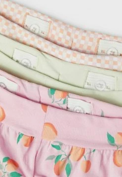 Name It Kinder 3 Pack - Shorts - Ambrosia -Name it Verkäufe 4967c1e7beb64fcba7c735e8bfa936ad