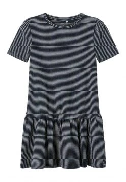 Name It Freizeitkleid - Dark Sapphire | Kinder