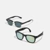 Name It NKMDIMO SUNGLASS RACK 2 PACK UNISEX - Sonnenbrille - Black -Name it Verkäufe 49b3565695f94c289cc801c1446ffd7f