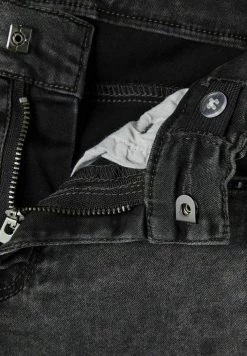 Name It Jeans Skinny Fit - Dark Grey Denim | Kinder 10 Name It Jeans Skinny Fit - Dark Grey Denim | Kinder -Name it Verkäufe 49bb2cfc775b487a848366e9d9bb9ad3