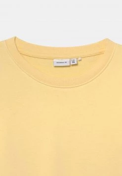 Name It Kinder NKFTULENA - Sweatshirt - Double Cream -Name it Verkäufe 49c2a85b262c4c8298e6d8788eb4dcc8