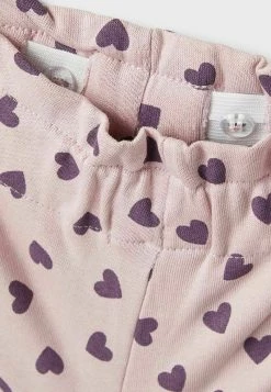 Name It Leggings - Hosen - Mauve Shadows | Kinder -Name it Verkäufe 49f70ce5fc3f42d6bb4f2582081b5b00