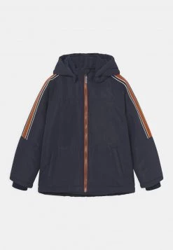 Name It Kinder NMMMAX BAND - Winterjacke - Dark Sapphire