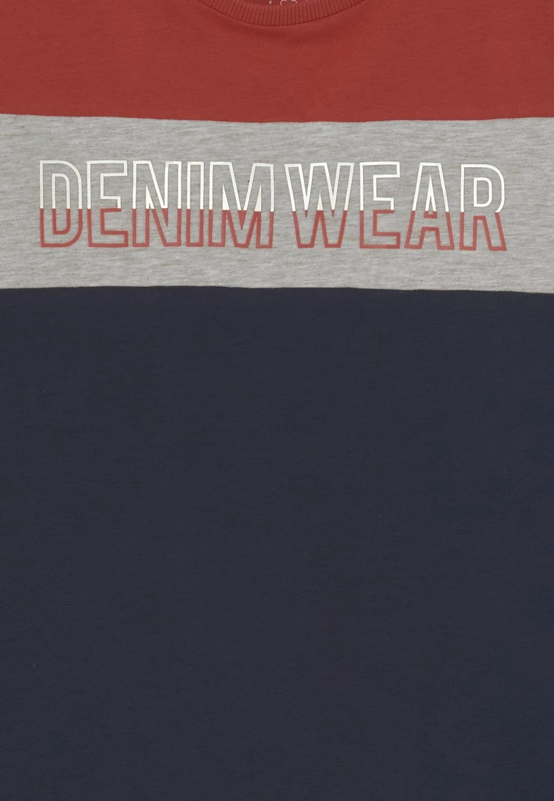 Name It Kinder NKMNESMIR - Langarmshirt - Chili Oil 5 Name It Kinder NKMNESMIR - Langarmshirt - Chili Oil – Bild 3