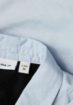 Name It Kinder Body - Heather -Name it Verkäufe 4a0df05c9f4944ab80eeec8ccc2e00ec