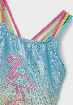 Name It Kinder FLAMINGO - Badeanzug - Knockout Pink -Name it Verkäufe 4a0eeb7ccd584604b158d22e5606bea4