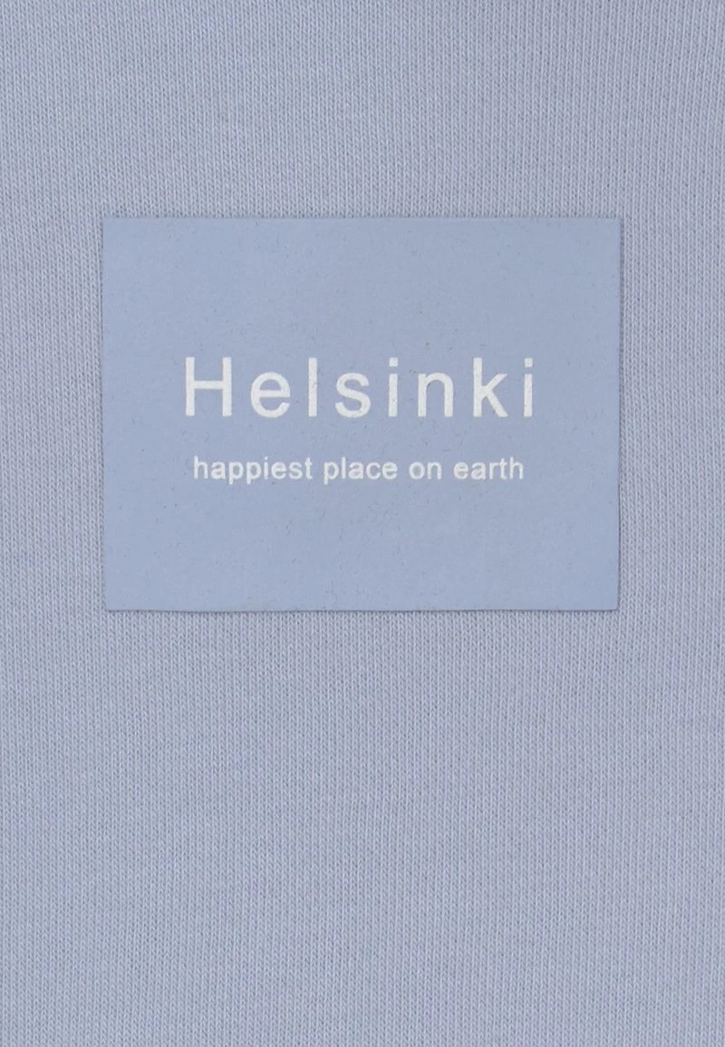 Name It Kinder NKNBABLO - Kapuzenpullover - Heather 5 Name It Kinder NKNBABLO - Kapuzenpullover - Heather – Bild 3