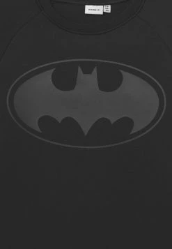 Name It NKMBATMAN OSMAN - Langarmshirt - Black | Kinder -Name it Verkäufe 4a19b67447264ac59b86efff1405080d