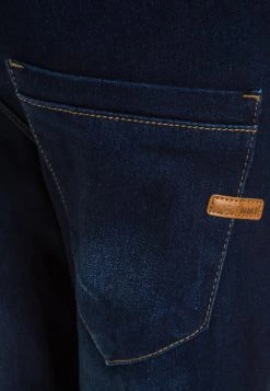 Name It Kinder NITTAX - Jeans Skinny Fit - Dark Blue Denim -Name it Verkäufe 4a4fffaf634c4352bda1c54ab0918be7
