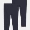 Name It Kinder 2 PACK - Leggings - Hosen - Dark Sapphire -Name it Verkäufe 4a89150be6a44041ad14b163beef1816