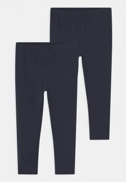 Name It Kinder 2 PACK - Leggings - Hosen - Dark Sapphire