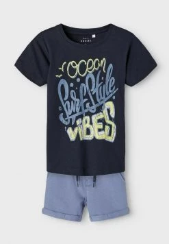 Name It Shorts - Dark Sapphire | Kinder -Name it Verkäufe 4a9dc921852c4c7685ebc98c6f81725f