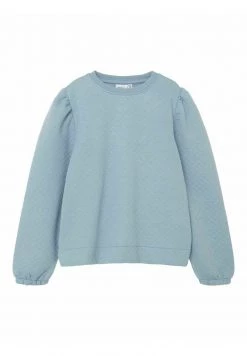 Name It Kinder Langarmshirt - Dusty Blue