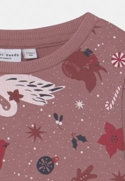 Name It Kinder NMFVISMAS 2 PACK - Sweatshirt - Dark Sapphire -Name it Verkäufe 4ac447cd1226483f804e96bbccbca000