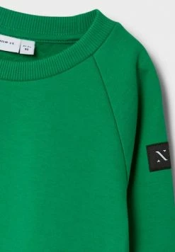 Name It Kinder Sweatshirt - Green 9 Name It Kinder Sweatshirt - Green -Name it Verkäufe 4ac7275e4fe64238aacd6dfc0d8f142d