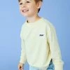 Name It Kinder Long Sleeves - Sweatshirt - Flan -Name it Verkäufe 4ae0b78b184b41bc9ac310499cc73406