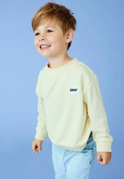 Name It Kinder Long Sleeves - Sweatshirt - Flan