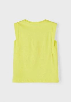 Name It Kinder Top - Lemon Verbena -Name it Verkäufe 4aea66e603224f29aa68a152569e43c6
