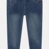 Name It Kinder NMMBOB - Jeans Relaxed Fit - Medium Blue -Name it Verkäufe 4aeacd20de2f49b08d3f60f60e5900b2