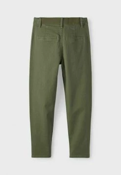 Name It Kinder REGULAR FIT - Chino - Olive Night -Name it Verkäufe 4aead3d195384d838c1aef4ef7fe9308