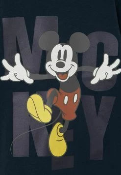 Name It Kinder DISNEYS MICKY - Langarmshirt - Dark Sapphire -Name it Verkäufe 4b179c3f4acc4290ac577e100e219ec5