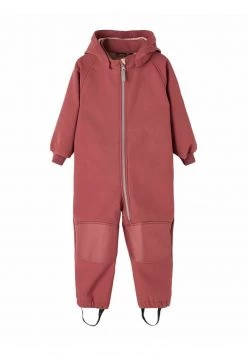 Name It Kinder ALFA MAGIC - Regenanzug - Apple Butter -Name it Verkäufe 4b232a09413a4da88d648cac81c4d3e1