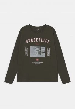 Name It NKMVAGNO LOOSE 2 PACK - Langarmshirt - Rosin | Kinder -Name it Verkäufe 4b290dfc64d6420eb006b5e4cdec731e