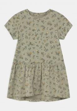 Name It Kinder NBFSONYA 3 PACK - Jerseykleid - Desert Sage 8 Name It Kinder NBFSONYA 3 PACK - Jerseykleid - Desert Sage -Name it Verkäufe 4b40e3b91bbd4479b52d2991c70f3653