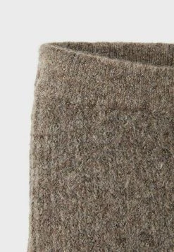 Name It GESTRICKTE - Jogginghose - Dark Brown | Kinder -Name it Verkäufe 4b62f589a0f846ecaf25782193a37fed