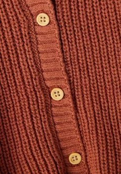 Name It Kinder LANGARM - Strickjacke - Maple Syrup -Name it Verkäufe 4b7791f878bf4df597768bba81dfc13d