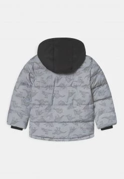 Name It Kinder NMMMIKE REFLECTIVE - Winterjacke - Frost Gray -Name it Verkäufe 4b789f998b5a4e36b8c0c50e60466dc9