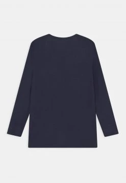 Name It Kinder NKFVICTI - Strickjacke - Dark Sapphire -Name it Verkäufe 4b973977ef3a4f16b08d0e687ce17ddb