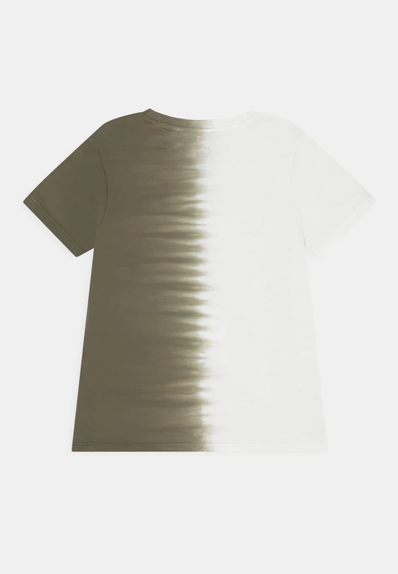 Name It NKMJANOL - T-Shirt Print - Olive Night | Kinder 4 Name It NKMJANOL - T-Shirt Print - Olive Night | Kinder – Bild 2