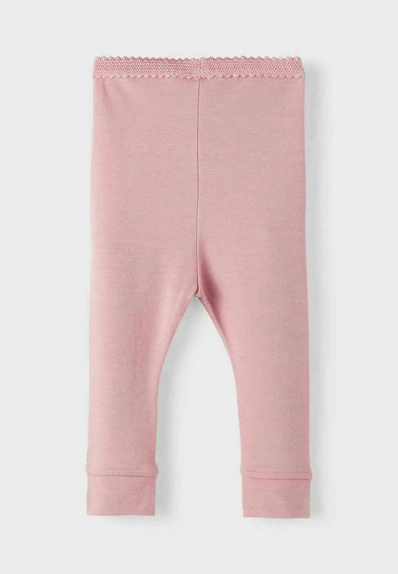 Name It Leggings - Hosen - Nostalgia Rose | Kinder 4 Name It Leggings - Hosen - Nostalgia Rose | Kinder – Bild 2