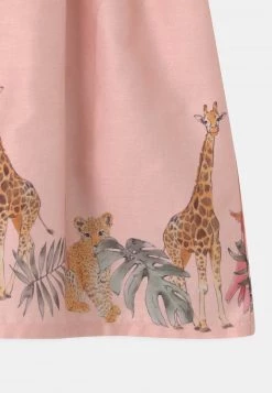 Name It Kinder NMFJUNGLE - Cocktailkleid/festliches Kleid - Peach Whip -Name it Verkäufe 4bbdcfd272a34d929d2c13c252526ee5